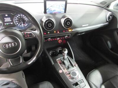 2016 Audi A3 Sportback e-tron 1.4T Premium Plus   - Photo 33 - Dublin, CA 94568