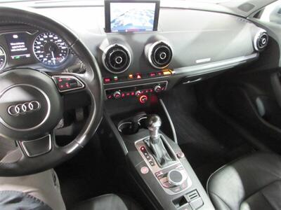 2016 Audi A3 Sportback e-tron 1.4T Premium Plus   - Photo 28 - Dublin, CA 94568