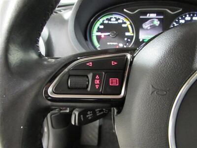 2016 Audi A3 Sportback e-tron 1.4T Premium Plus   - Photo 70 - Dublin, CA 94568