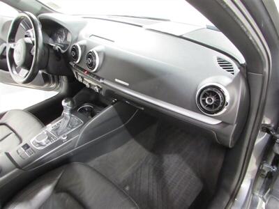 2016 Audi A3 Sportback e-tron 1.4T Premium Plus   - Photo 41 - Dublin, CA 94568