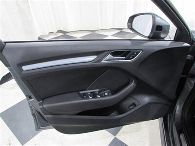 2016 Audi A3 Sportback e-tron 1.4T Premium Plus   - Photo 37 - Dublin, CA 94568