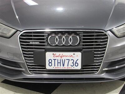 2016 Audi A3 Sportback e-tron 1.4T Premium Plus   - Photo 47 - Dublin, CA 94568