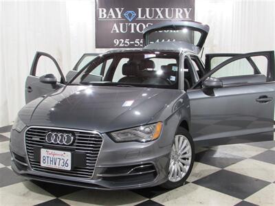 2016 Audi A3 Sportback e-tron 1.4T Premium Plus   - Photo 50 - Dublin, CA 94568