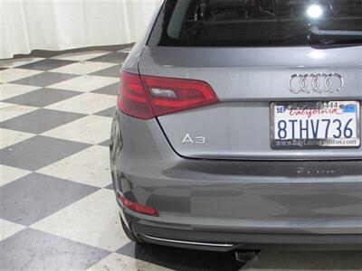 2016 Audi A3 Sportback e-tron 1.4T Premium Plus   - Photo 93 - Dublin, CA 94568