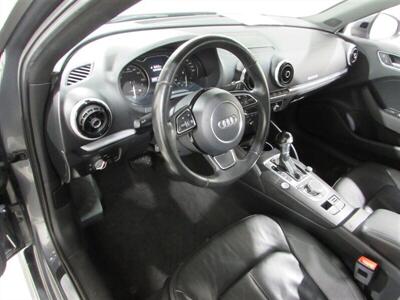 2016 Audi A3 Sportback e-tron 1.4T Premium Plus   - Photo 34 - Dublin, CA 94568