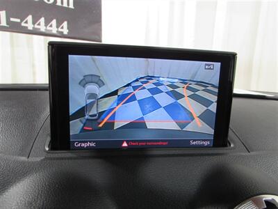 2016 Audi A3 Sportback e-tron 1.4T Premium Plus   - Photo 19 - Dublin, CA 94568