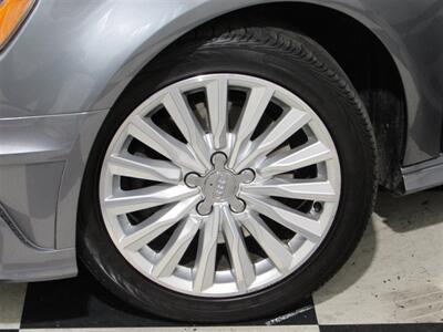 2016 Audi A3 Sportback e-tron 1.4T Premium Plus   - Photo 95 - Dublin, CA 94568