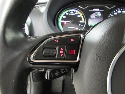 2016 Audi A3 Sportback e-tron 1.4T Premium Plus   - Photo 84 - Dublin, CA 94568