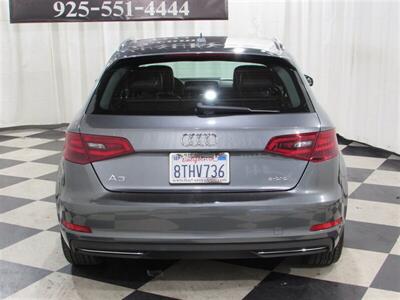 2016 Audi A3 Sportback e-tron 1.4T Premium Plus   - Photo 13 - Dublin, CA 94568