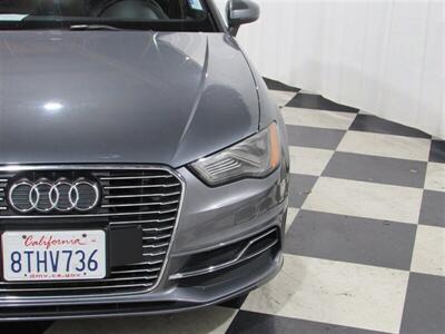 2016 Audi A3 Sportback e-tron 1.4T Premium Plus   - Photo 90 - Dublin, CA 94568