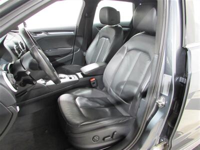 2016 Audi A3 Sportback e-tron 1.4T Premium Plus   - Photo 43 - Dublin, CA 94568