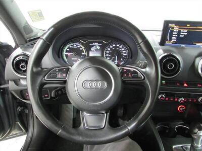 2016 Audi A3 Sportback e-tron 1.4T Premium Plus   - Photo 55 - Dublin, CA 94568