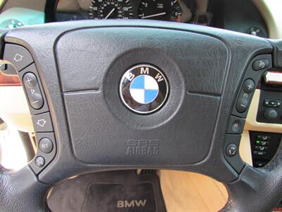 2000 BMW 5 Series 528i   - Photo 21 - Dublin, CA 94568