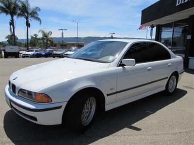 2000 BMW 5 Series 528i   - Photo 3 - Dublin, CA 94568