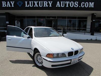 2000 BMW 5 Series 528i   - Photo 31 - Dublin, CA 94568
