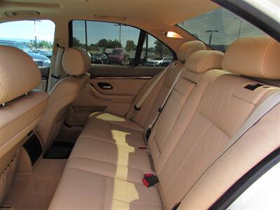 2000 BMW 5 Series 528i   - Photo 23 - Dublin, CA 94568