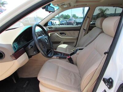 2000 BMW 5 Series 528i   - Photo 10 - Dublin, CA 94568