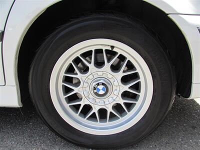 2000 BMW 5 Series 528i   - Photo 30 - Dublin, CA 94568