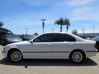 2000 BMW 5 Series 528i   - Photo 4 - Dublin, CA 94568