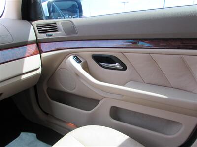 2000 BMW 5 Series 528i   - Photo 14 - Dublin, CA 94568