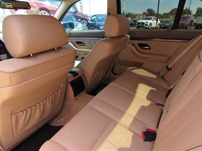 2000 BMW 5 Series 528i   - Photo 24 - Dublin, CA 94568