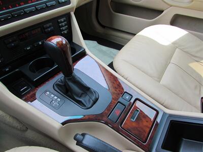 2000 BMW 5 Series 528i   - Photo 19 - Dublin, CA 94568