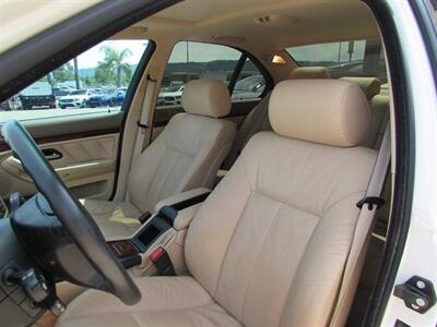 2000 BMW 5 Series 528i   - Photo 11 - Dublin, CA 94568