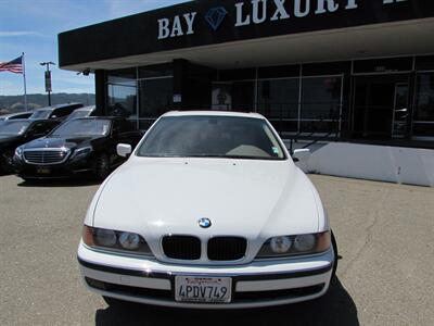 2000 BMW 5 Series 528i   - Photo 2 - Dublin, CA 94568