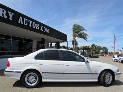 2000 BMW 5 Series 528i   - Photo 9 - Dublin, CA 94568