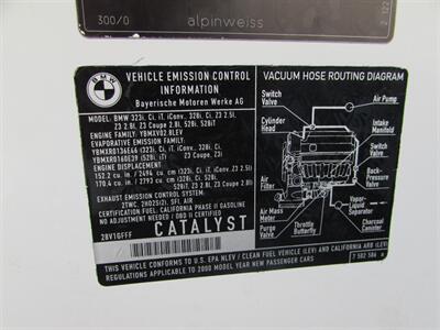 2000 BMW 5 Series 528i   - Photo 28 - Dublin, CA 94568