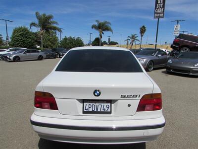 2000 BMW 5 Series 528i   - Photo 7 - Dublin, CA 94568