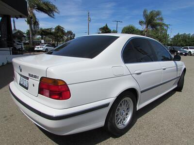 2000 BMW 5 Series 528i   - Photo 8 - Dublin, CA 94568