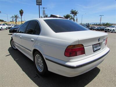 2000 BMW 5 Series 528i   - Photo 5 - Dublin, CA 94568