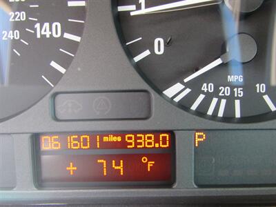 2000 BMW 5 Series 528i   - Photo 16 - Dublin, CA 94568
