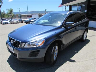 2012 Volvo XC60 3.2 - Photo 3 - Dublin, CA 94568