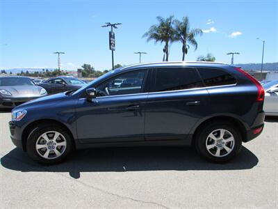 2012 Volvo XC60 3.2 - Photo 4 - Dublin, CA 94568