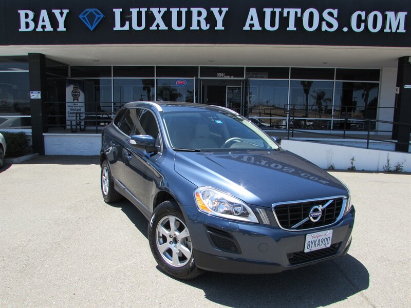 2012 Volvo XC60 3.2 FWD Auto's photo