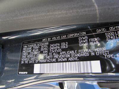 2012 Volvo XC60 3.2 - Photo 35 - Dublin, CA 94568