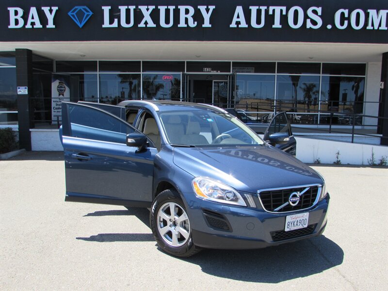 2012 Volvo XC60 3.2 - Photo 37 - Dublin, CA 94568