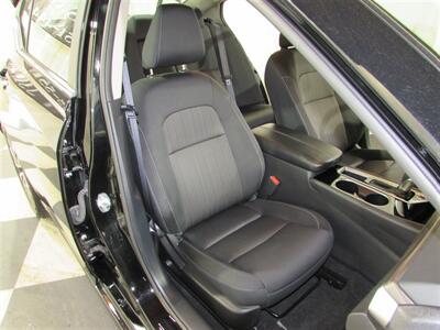 2024 Nissan Altima 2.5 SV   - Photo 26 - Dublin, CA 94568
