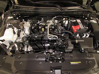 2024 Nissan Altima 2.5 SV   - Photo 30 - Dublin, CA 94568
