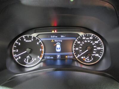 2024 Nissan Altima 2.5 SV   - Photo 12 - Dublin, CA 94568