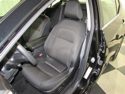 2024 Nissan Altima 2.5 SV   - Photo 8 - Dublin, CA 94568