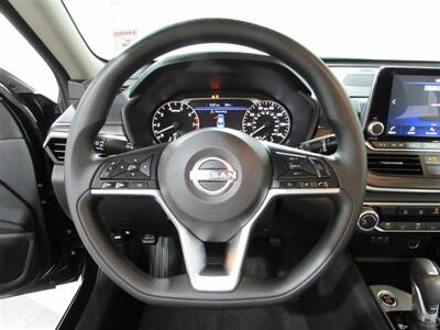 2024 Nissan Altima 2.5 SV   - Photo 11 - Dublin, CA 94568