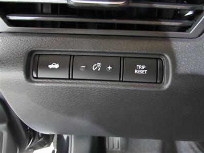 2024 Nissan Altima 2.5 SV   - Photo 10 - Dublin, CA 94568