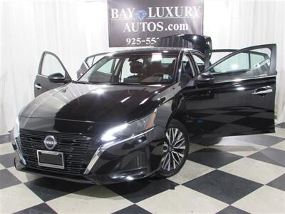 2024 Nissan Altima 2.5 SV   - Photo 37 - Dublin, CA 94568