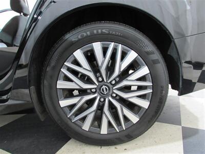 2024 Nissan Altima 2.5 SV   - Photo 36 - Dublin, CA 94568