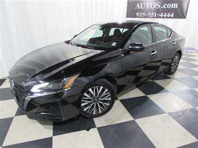 2024 Nissan Altima 2.5 SV   - Photo 3 - Dublin, CA 94568