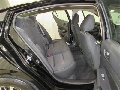 2024 Nissan Altima 2.5 SV   - Photo 29 - Dublin, CA 94568
