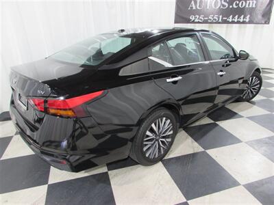 2024 Nissan Altima 2.5 SV   - Photo 5 - Dublin, CA 94568